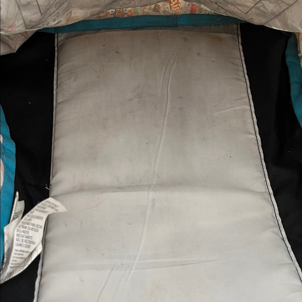 Jansport Multicolor Graphic Backpack - Picture 6 of 7